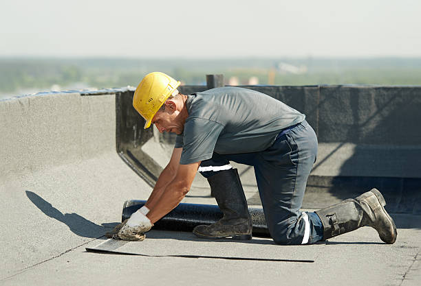 Vapor Barrier Installation in Dalton, PA